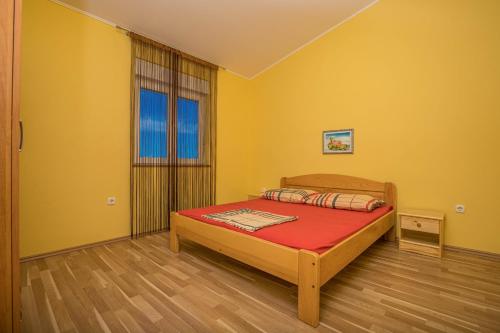 Apartman Mik