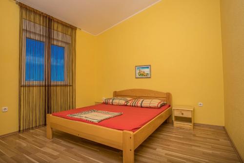 Apartman Mik
