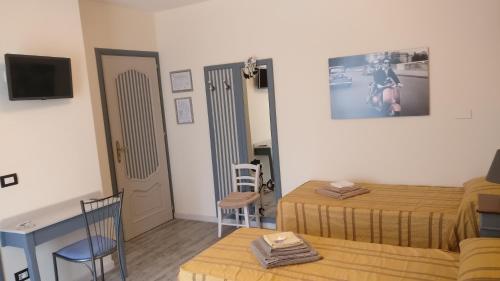 Galeriebild der Unterkunft Caicai Bed And Breakfast in Saluzzo