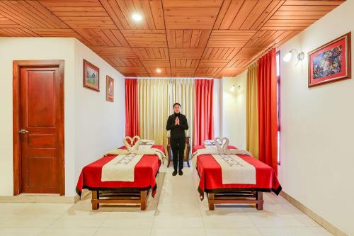 Sobralia Casino Resort & Spa – Photos 5