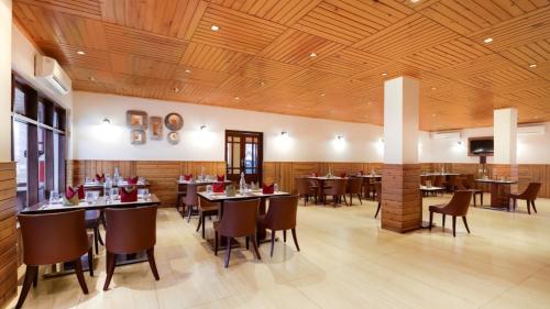 Sobralia Casino Resort & Spa – Photos 4