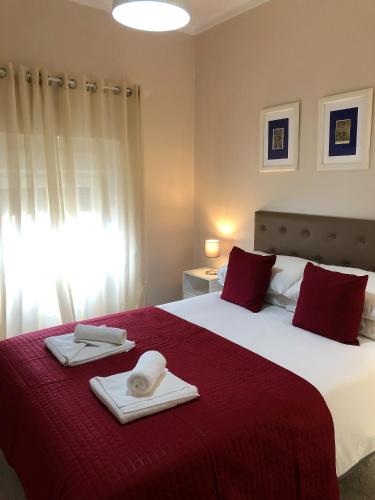 The Capital Boutique B&B