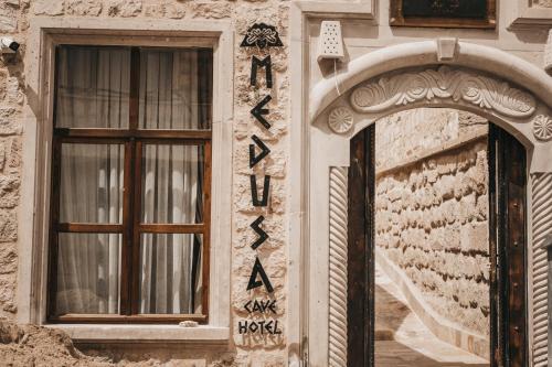 Galería fotográfica de Medusa Cave Hotel en Goreme