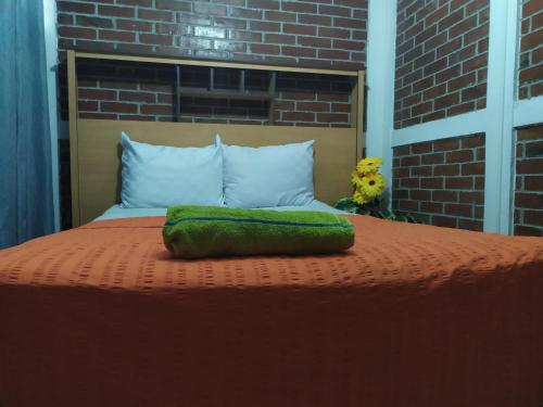 Cama o camas de una habitación en mayacolonial