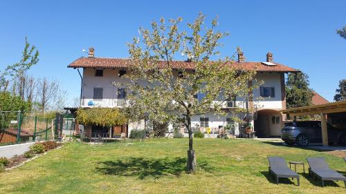 Moncrivello