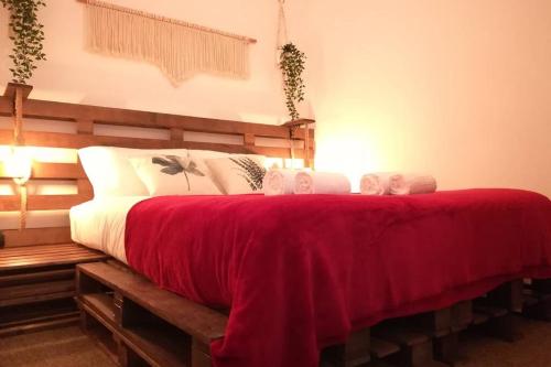 Rian - central 2 bedroom Apartment in Porto