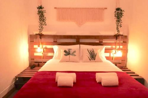 Rian - central 2 bedroom Apartment in Porto