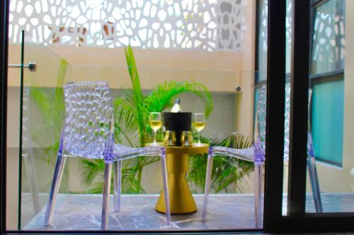 Fotografie z fotogalerie ubytování Singular Joy Vacation Rentals v destinaci Playa del Carmen