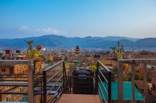 Gallery image of Tulaja Boutique Hotel in Bhaktapur