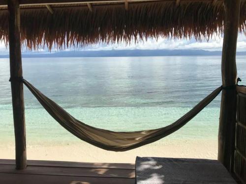 Gallery image of TABARI DIVE LODGE in Pulau Mansuar