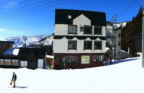 Gallery image of Address Nagasaka in Nozawa Onsen