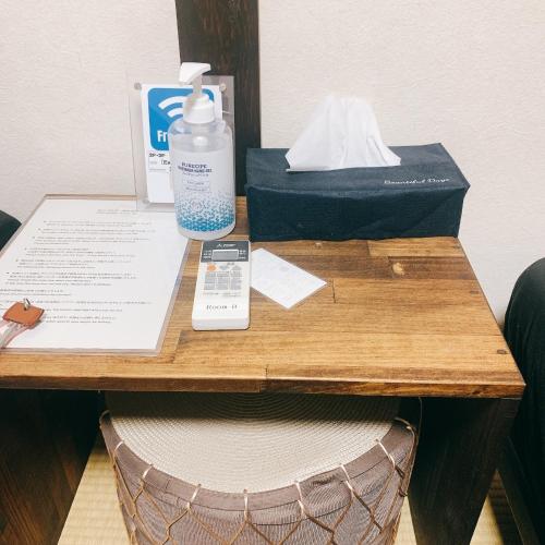 Foto sihtkohas Nara asuva majutusasutuse Hilo Hostel galeriist