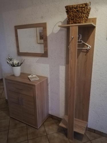 Fotografie z fotogalerie ubytování Ferienwohnung Fackiner v destinaci Gemünden an der Wohra