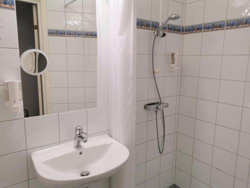 Un baño de Hotel Lorensberg