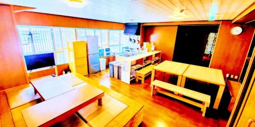 Gallery image of Guest House Yun Terrace in Ishigaki Island