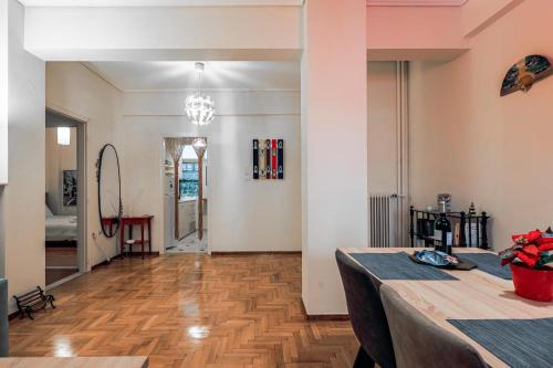 Elegant Ariadne, 2 Bedroom Apartment, by Acropolin