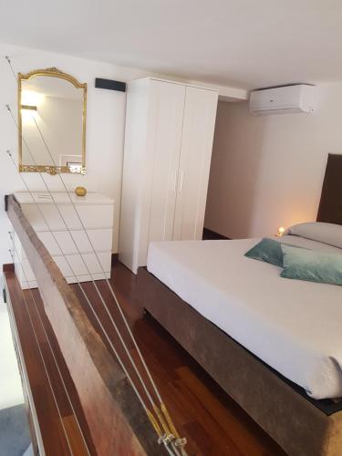 Clementinam Suite Colosseum