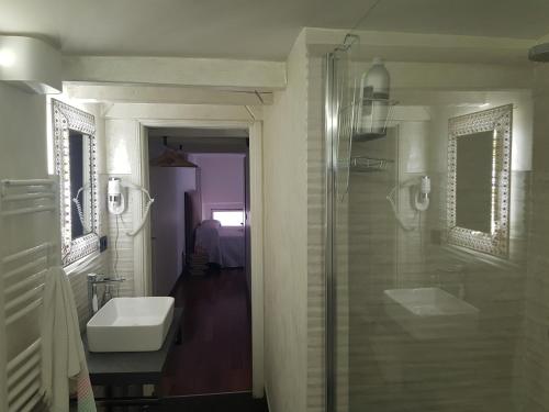 Clementinam Suite Colosseum