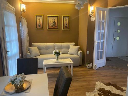 Gallery image of Apartment Kalina in Novi Sad