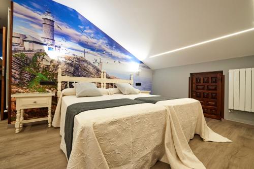 Imagen de la galería de Posada Araceli, en Santillana del Mar