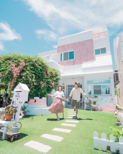 Minami Kazeの宿泊客