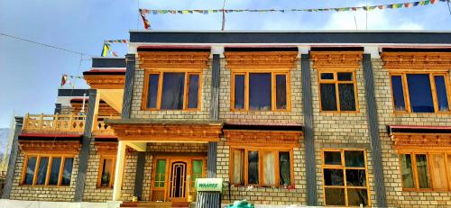 Gallery image of Ladakh Country Inn in Leh