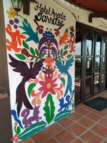 Φωτογραφία από το άλμπουμ του Hotel Posada Jarritos σε Cuetzalan del Progreso