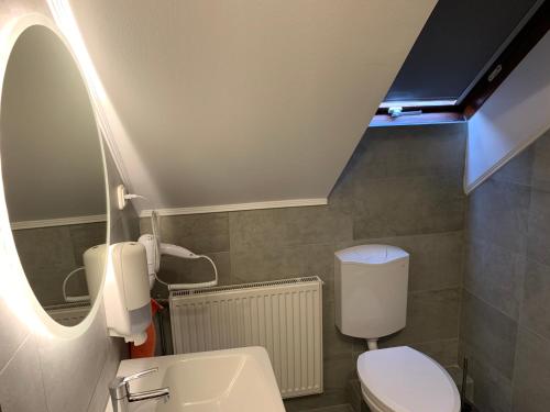 Gallery image of Balaton Kinizsi Apartman in Siófok