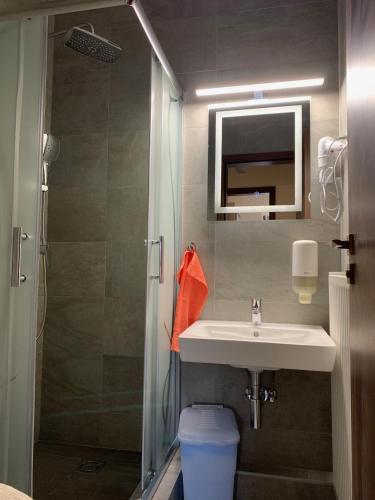 Gallery image of Balaton Kinizsi Apartman in Siófok