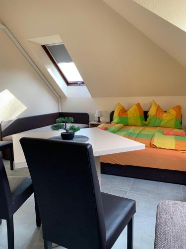 Gallery image of Balaton Kinizsi Apartman in Siófok