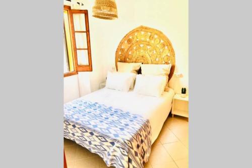 Fotografie z fotogalerie ubytování Villa Leon Menorca, tu casa menorquina! v destinaci Cala'n Bosch