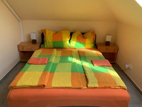 Gallery image of Balaton Kinizsi Apartman in Siófok