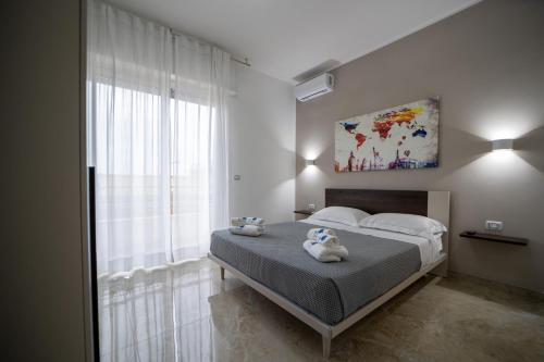 Imagen de la galería de B&B 3 Vele, en Porto Cesareo