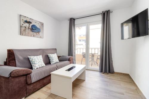 Apartment Cura Beach GALERA