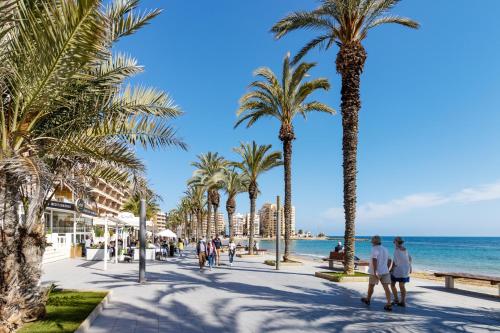 Apartment Cura Beach GALERA