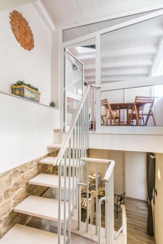 Gallery image of The Bell in Comiso
