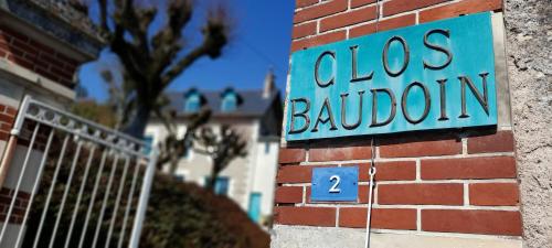 Le Clos Baudoin B&B – Photos 4