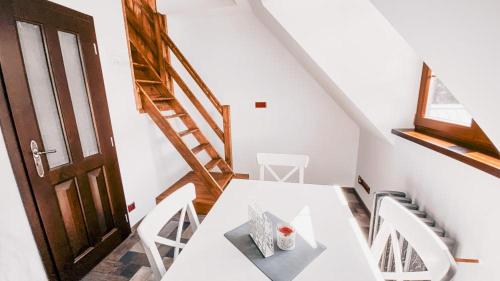 Φωτογραφία από το άλμπουμ του Apartmán Rezidence Rokytnice σε Rokytnice nad Jizerou