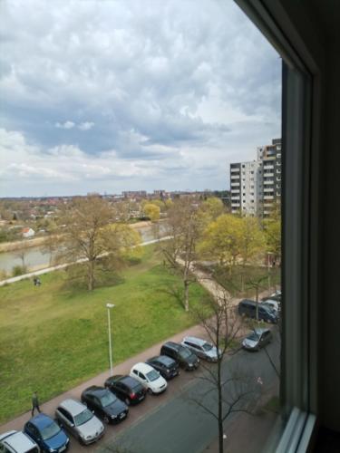Foto Wohnung 66m2 am Kanal 1