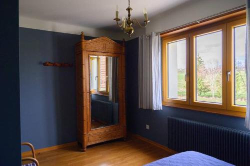 Gallery image of Charmante maison au coeur de l'alsace in Soultz-sous-Forêts