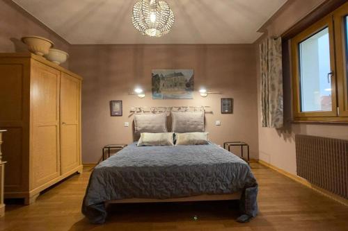 Gallery image of Charmante maison au coeur de l'alsace in Soultz-sous-Forêts