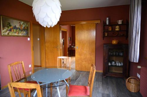 Gallery image of Charmante maison au coeur de l'alsace in Soultz-sous-Forêts