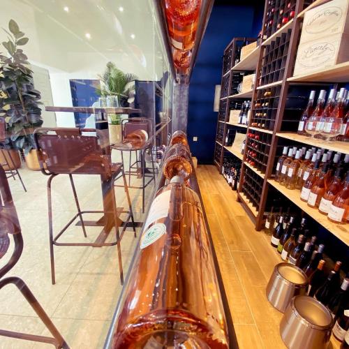 Gallery image of HOTEL RESTAURANT LA COTE REVEE in Leucate