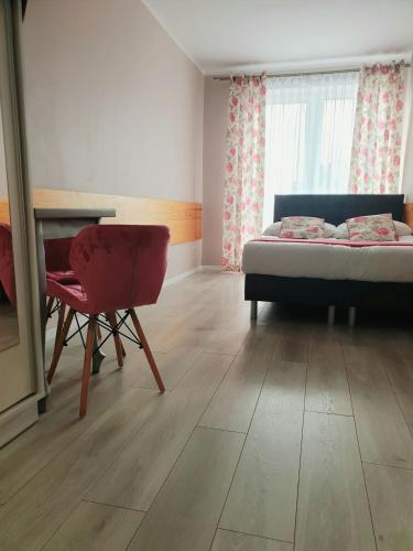 Gallery image of Solar Bed & Breakfast in Karwia
