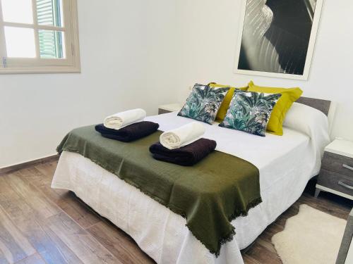 Sabbia Suites Yemayá