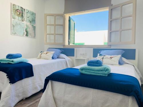 Sabbia Suites Yemayá