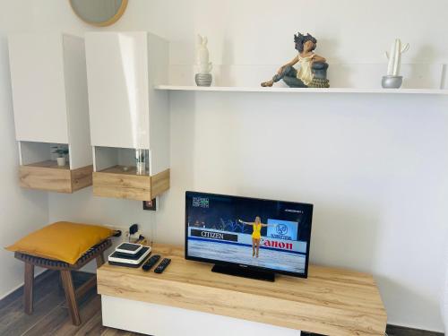 Sabbia Suites Yemayá