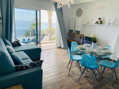 Sabbia Suites Yemayá