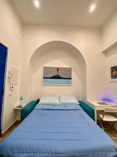 Dimora Spaccanapoli