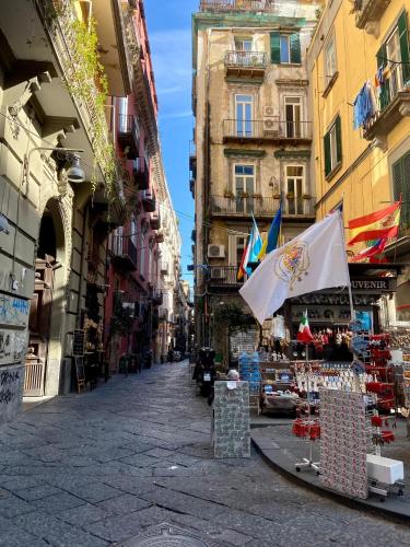Dimora Spaccanapoli